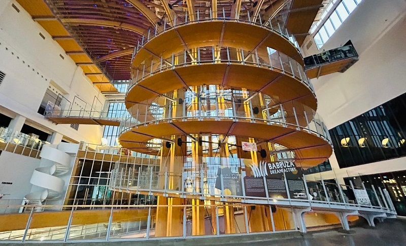 Um Sistema de Design por Yira Wu